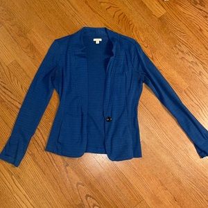 Caslon blazer